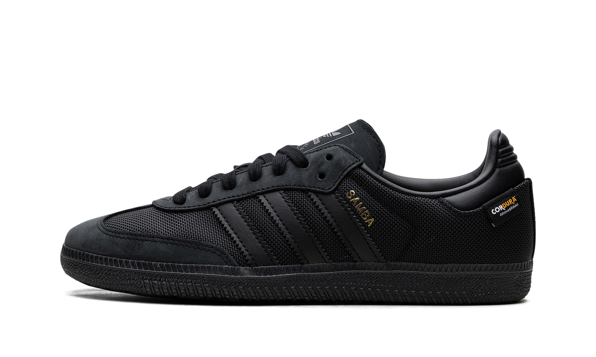 Samba Og "black" - 1