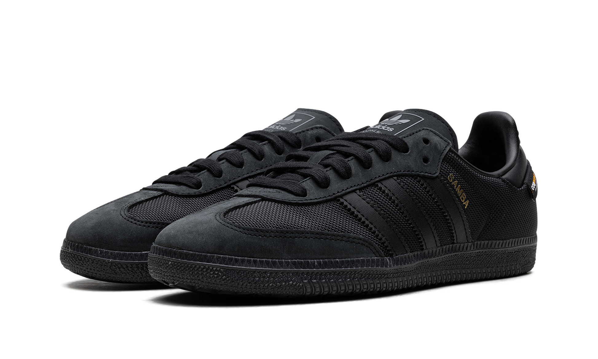 Samba Og "black" - 2
