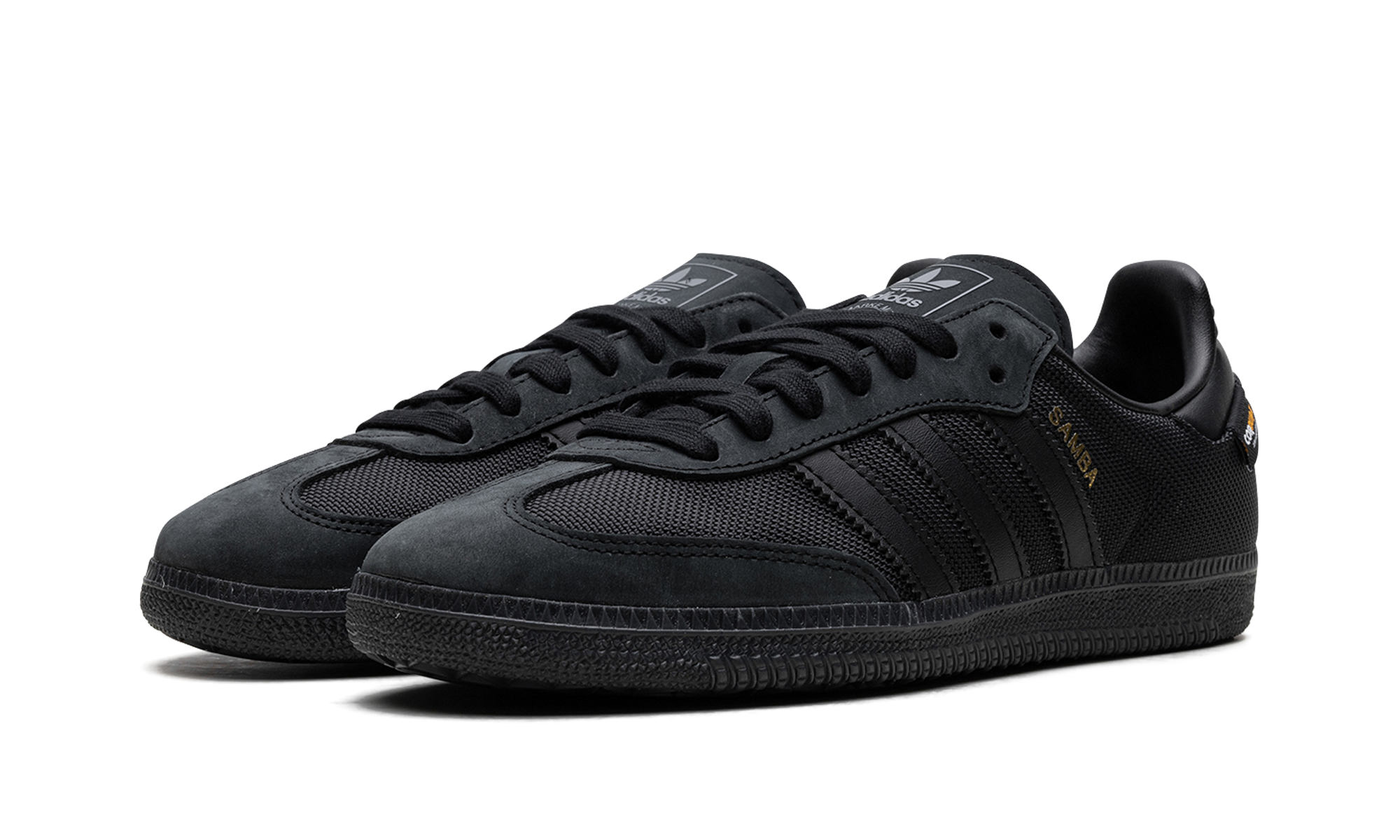 Samba Og "black" - 2