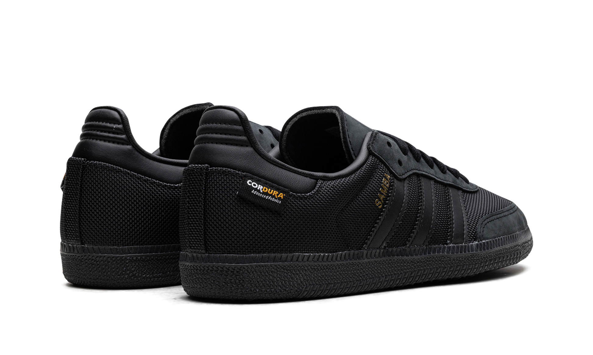 Samba Og "black" - 3