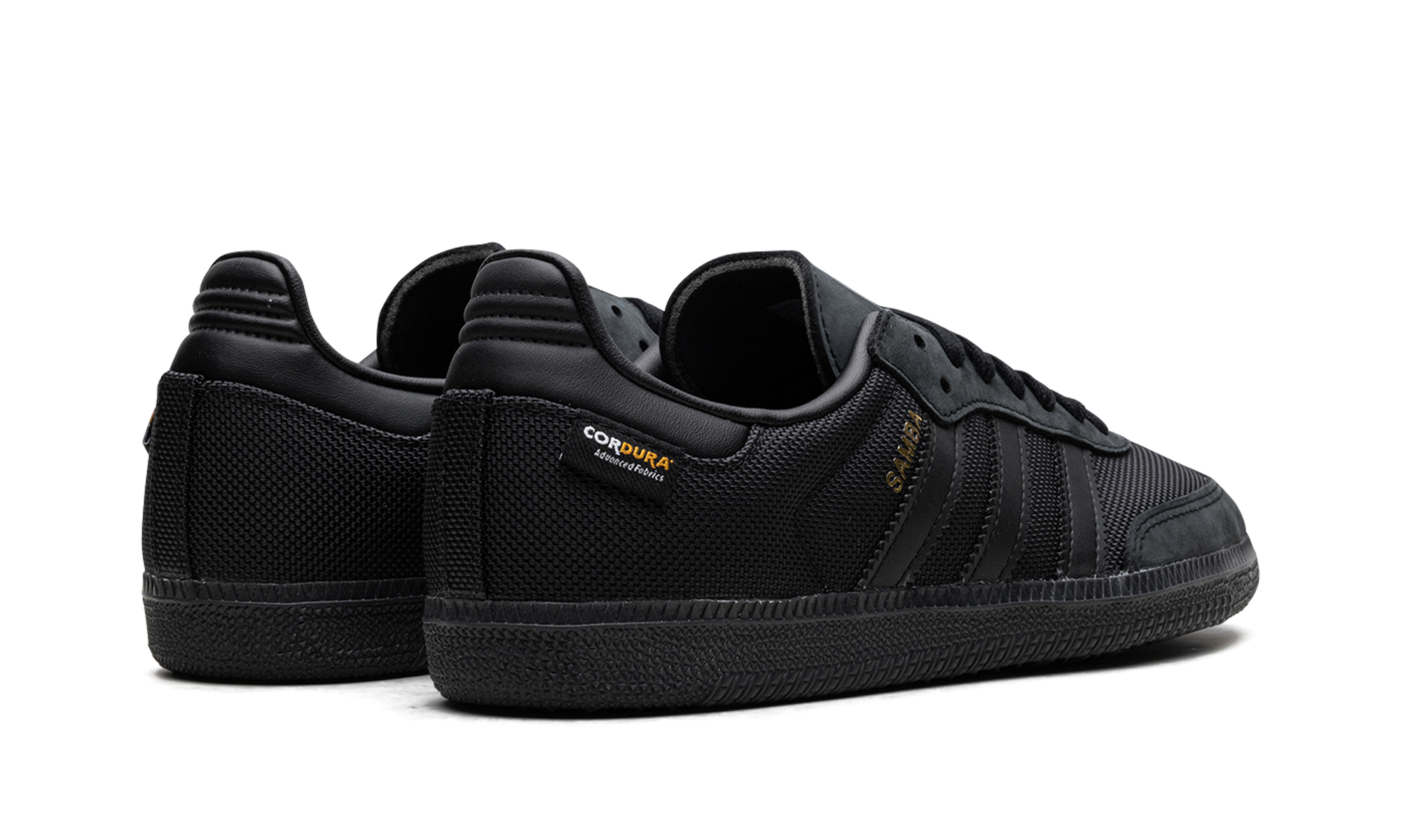 Samba Og "black" - 3