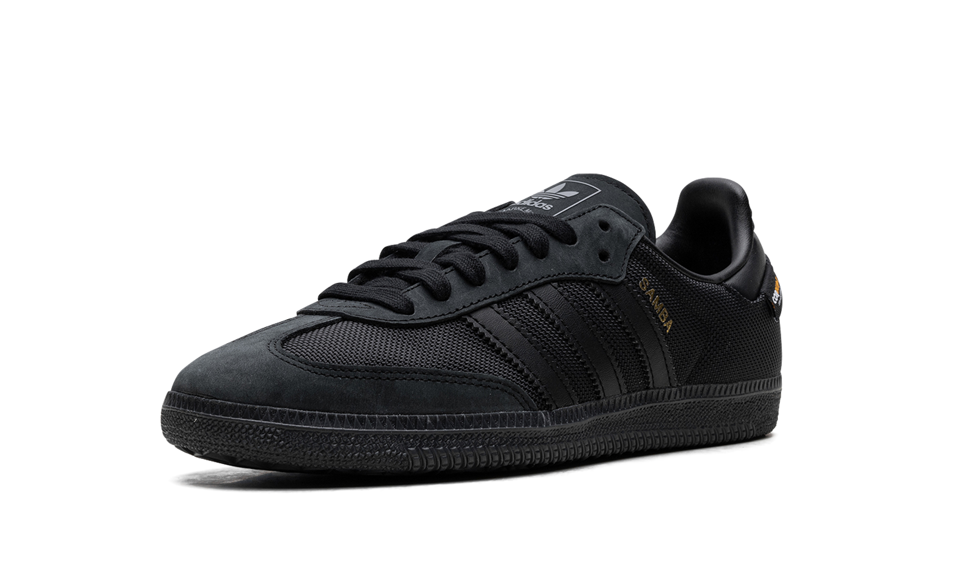 Samba Og "black" - 4