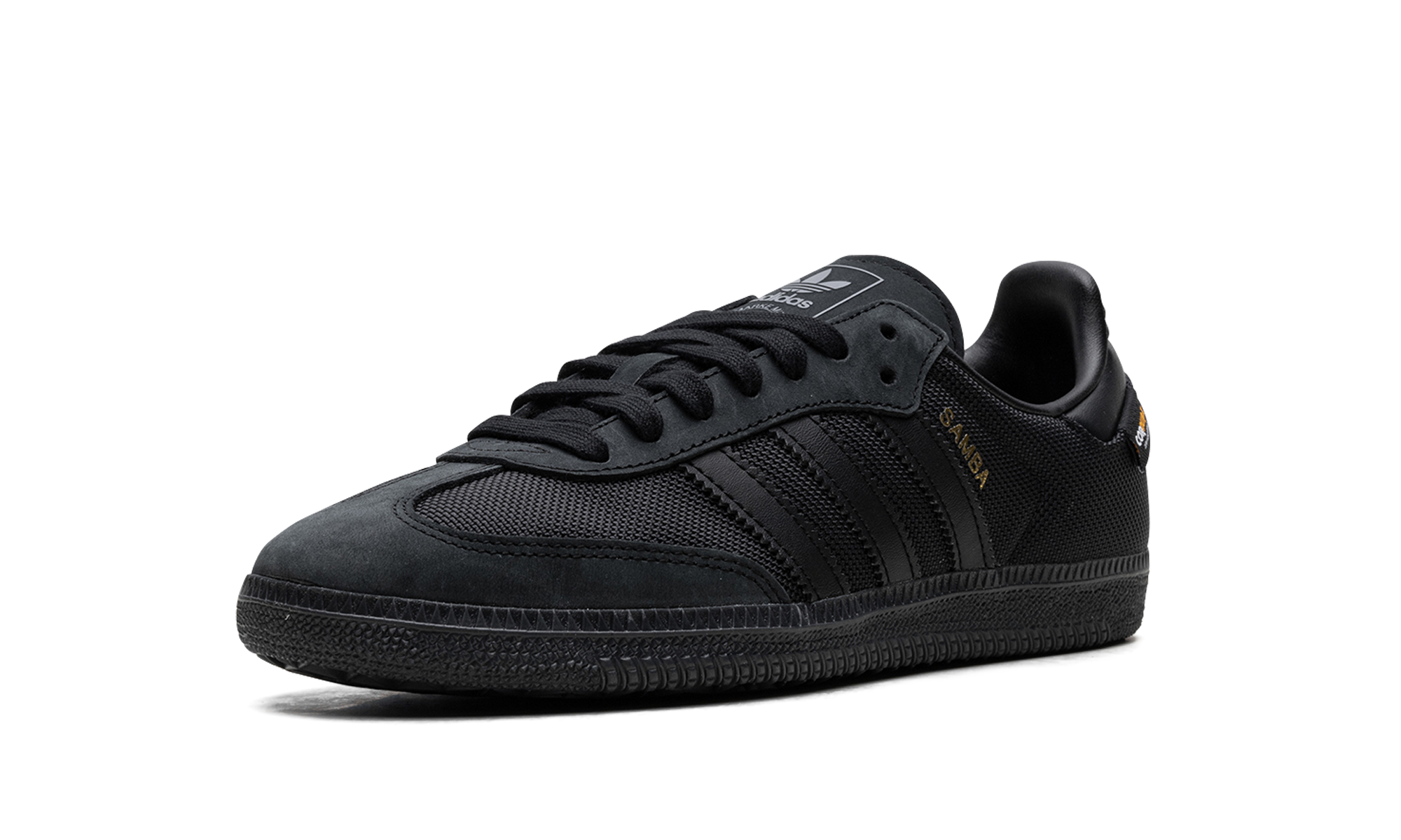 Samba Og "black" - 4
