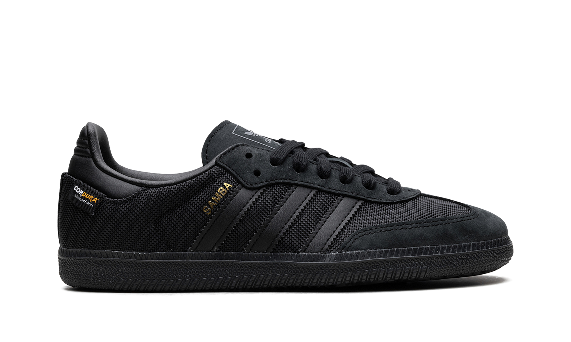 Samba Og "black" - 6