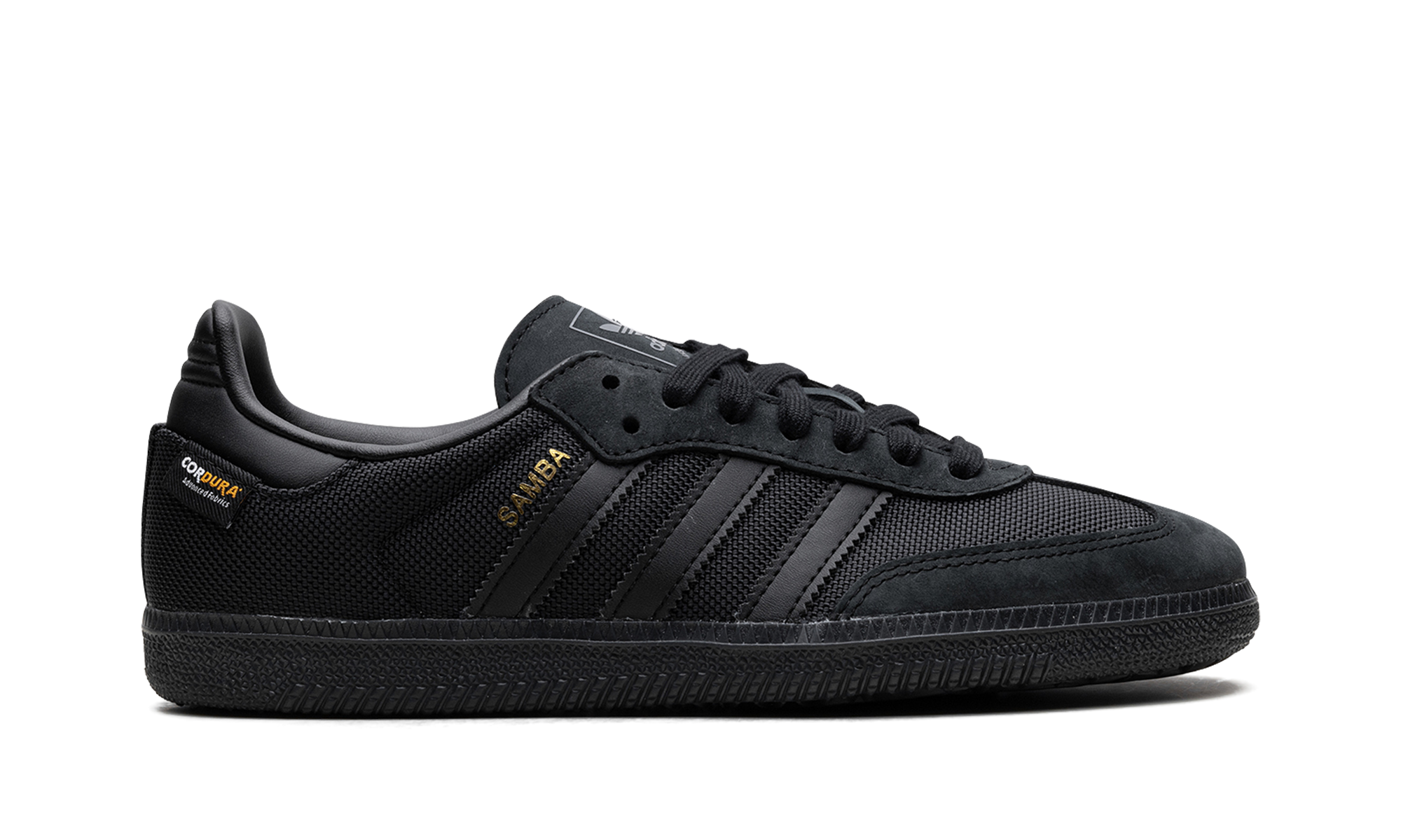 Samba Og "black" - 6