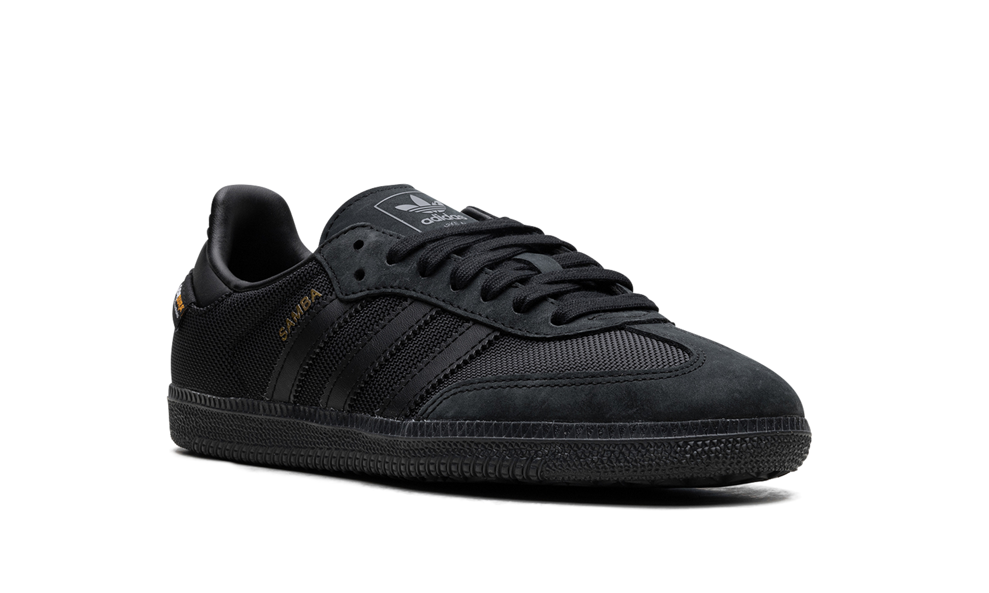 Samba Og "black" - 7