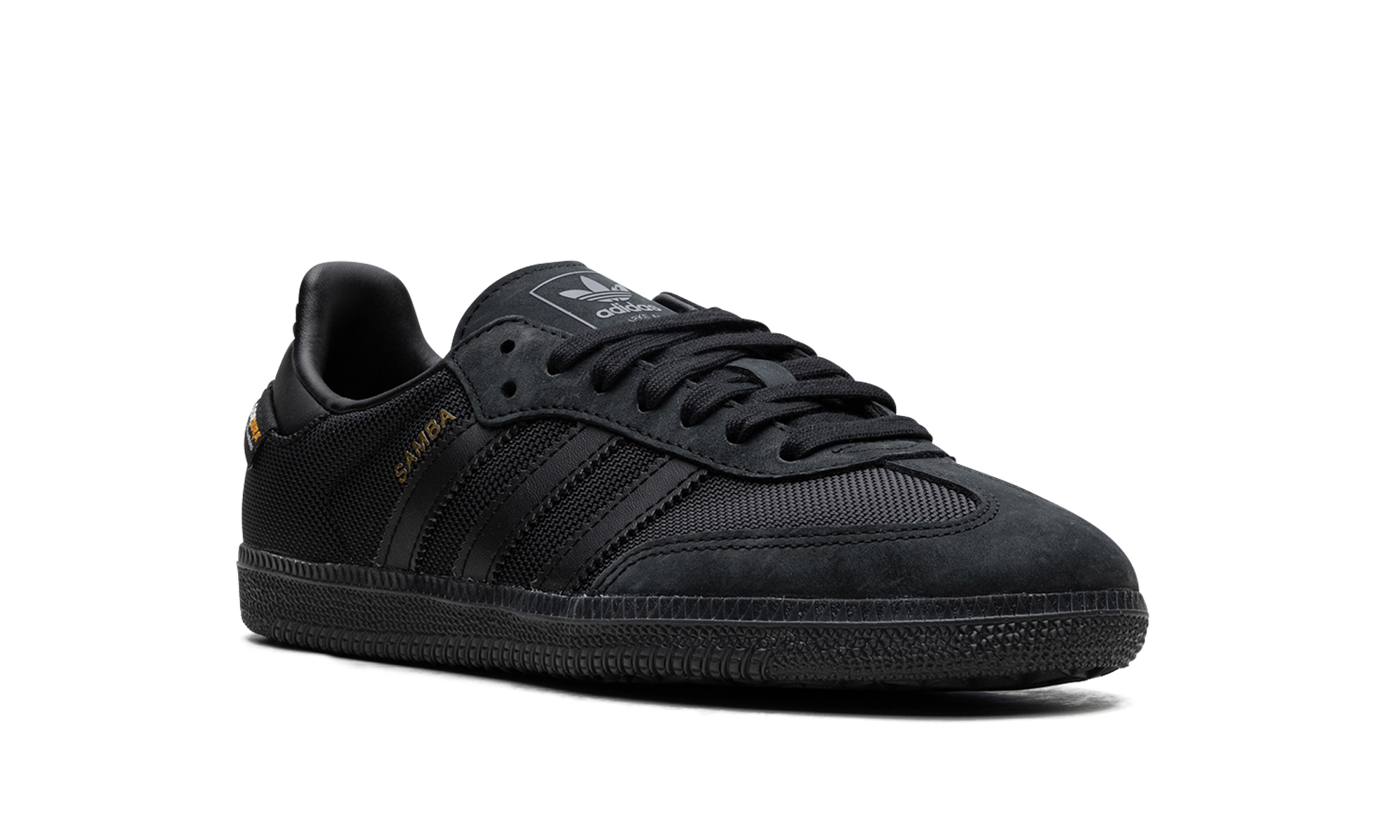 Samba Og "black" - 7