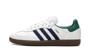 Samba Og "black White Collegiate Green" - 1