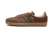 Samba Og "brown" - 1