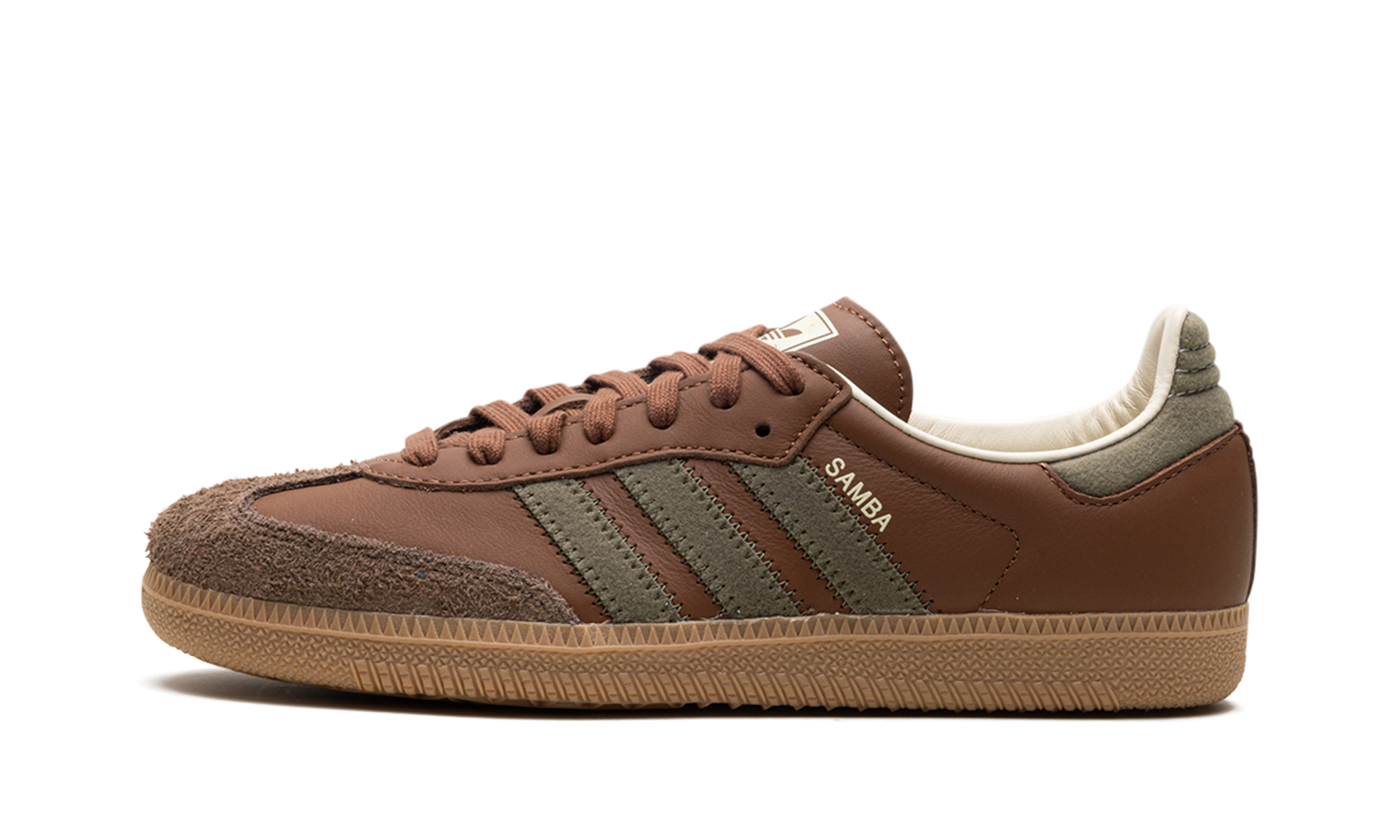 Samba Og "brown" - 1