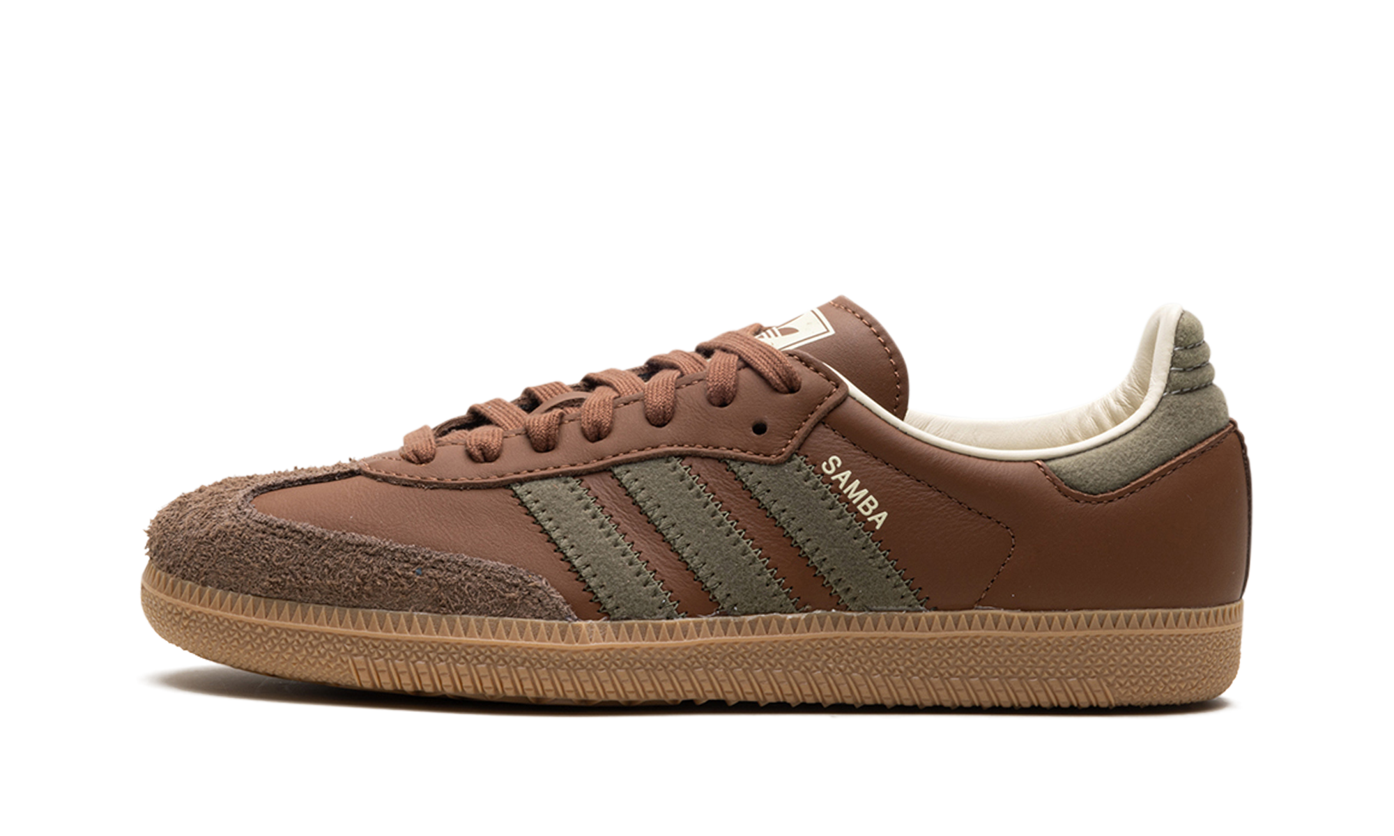 Samba Og "brown" - 1