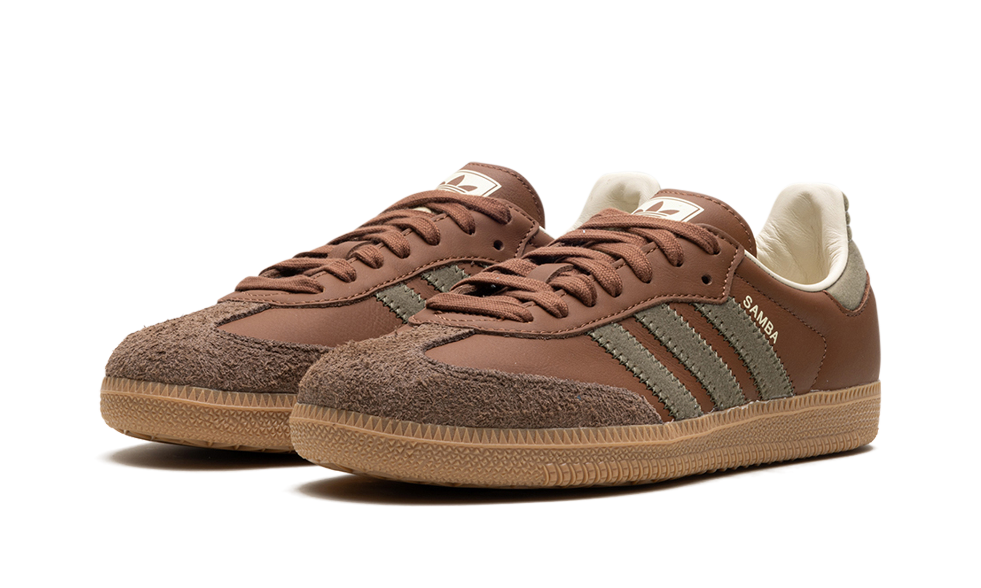 Samba Og "brown" - 2