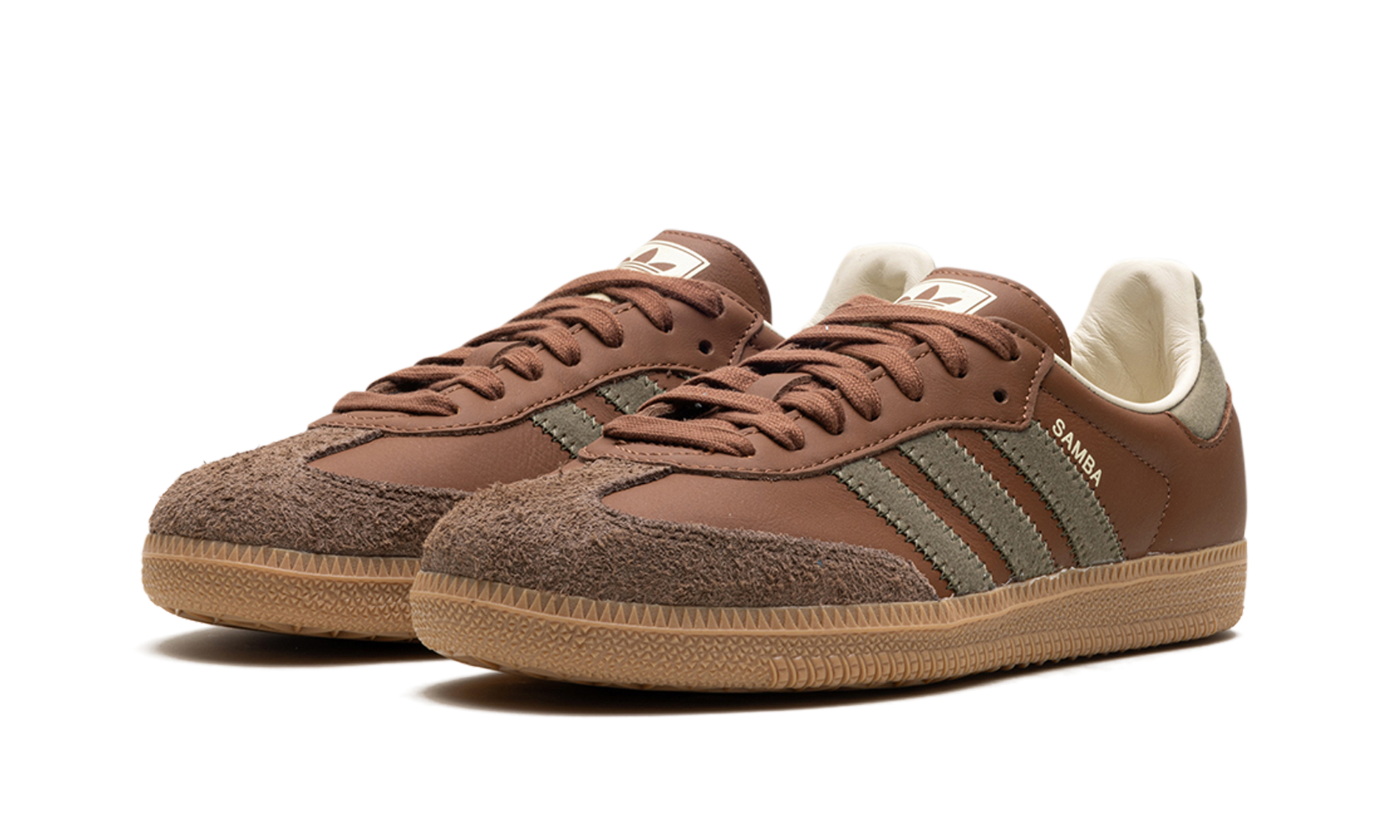 Samba Og "brown" - 2