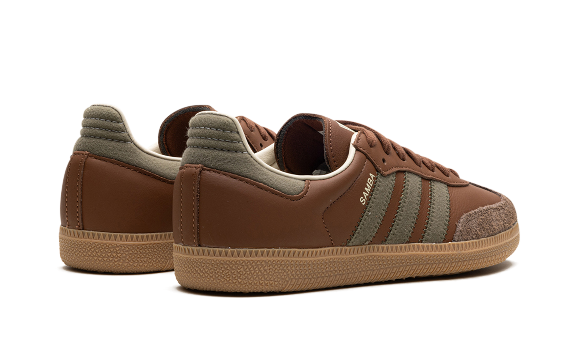 Samba Og "brown" - 3