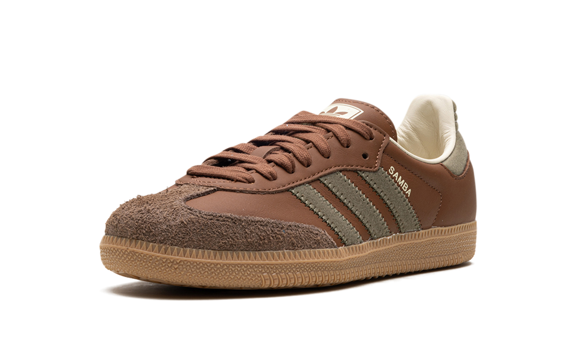 Samba Og "brown" - 4