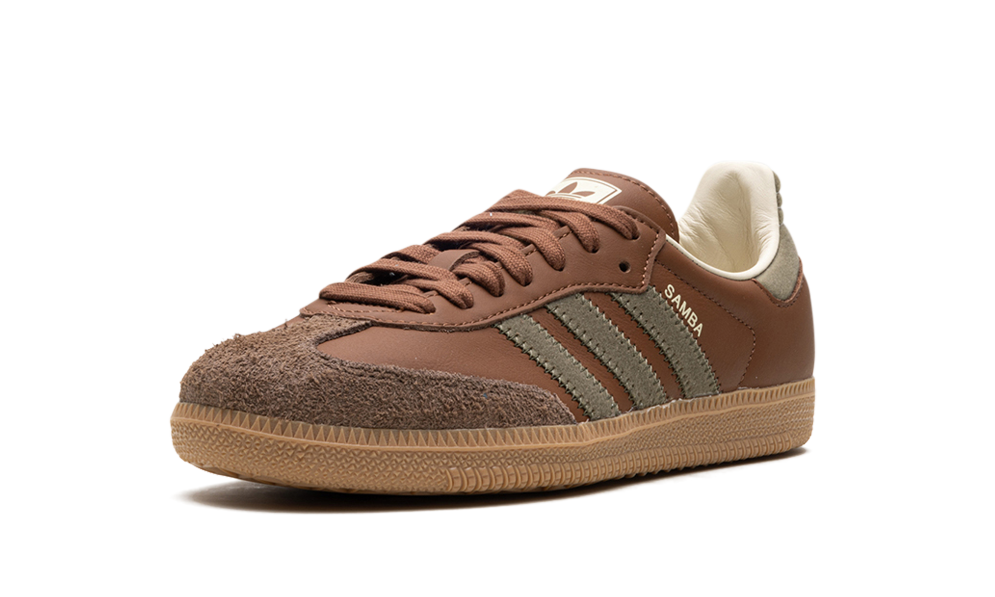 Samba Og "brown" - 4