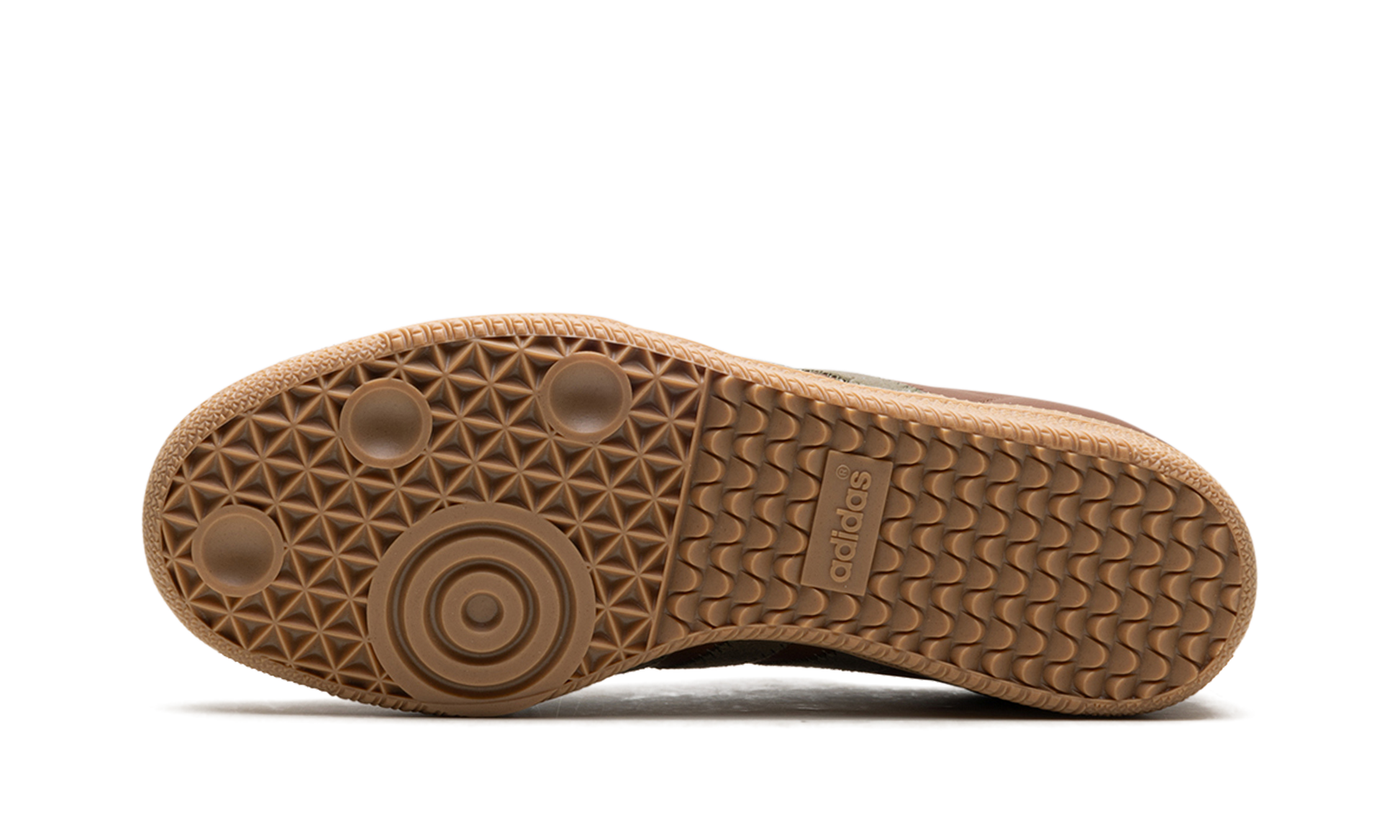 Samba Og "brown" - 5
