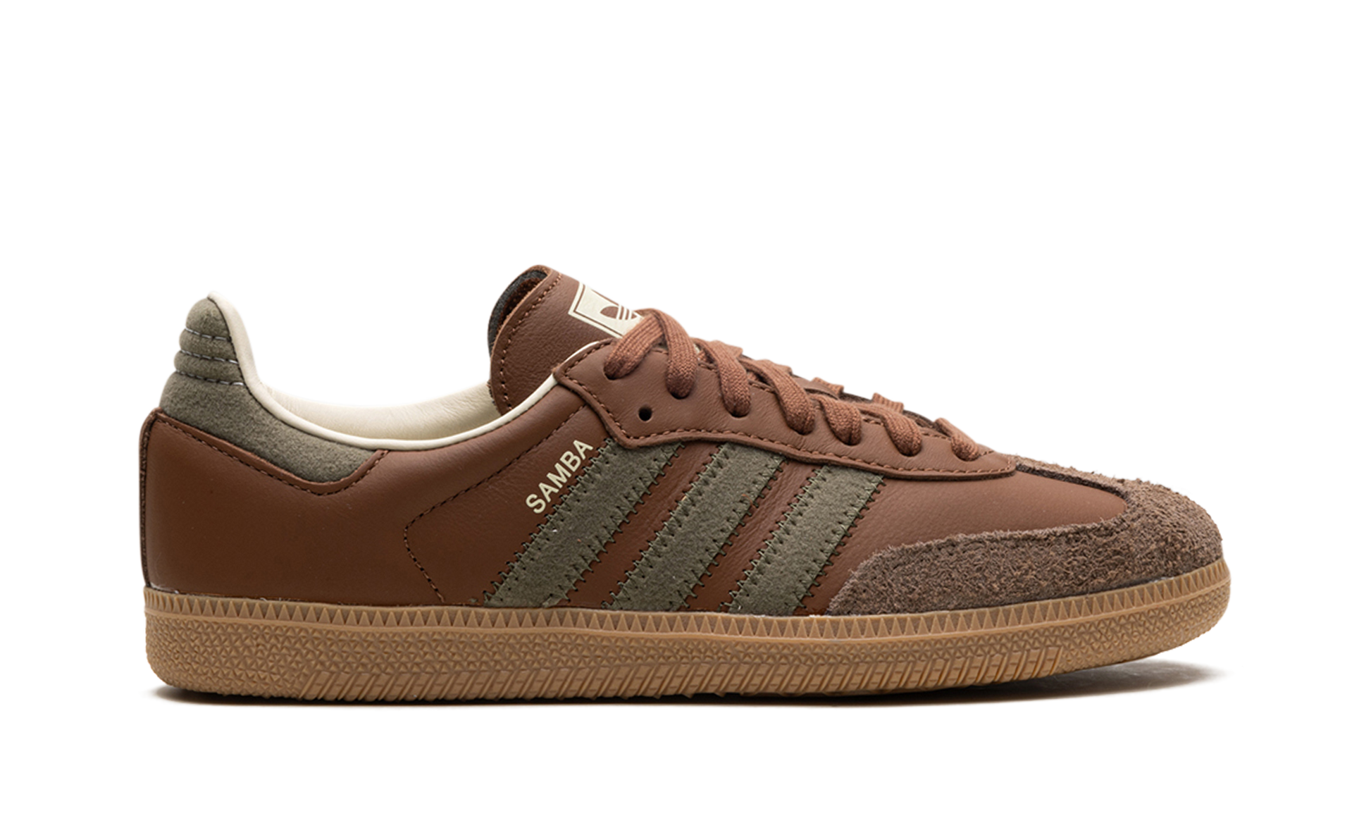 Samba Og "brown" - 6