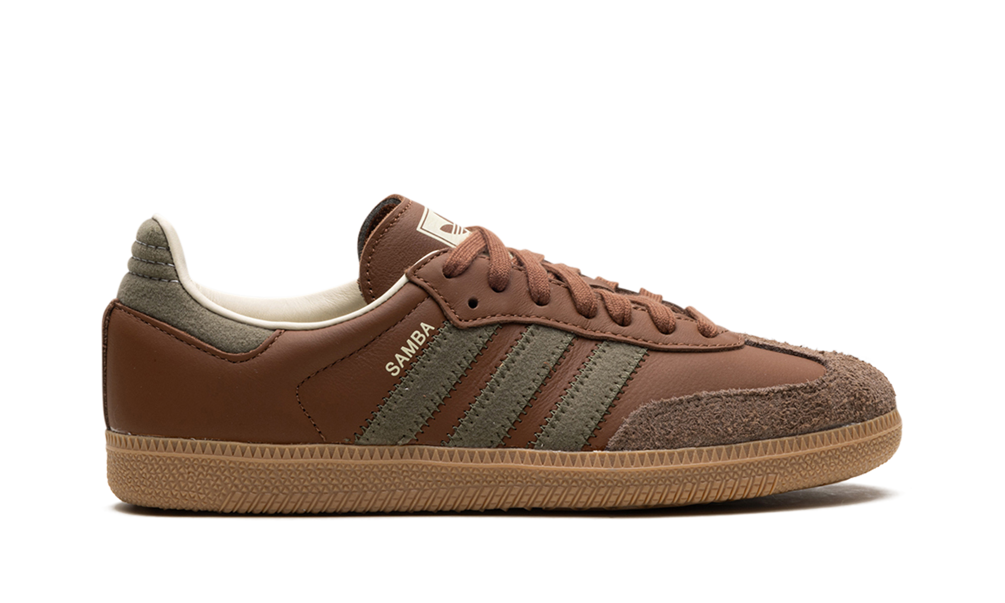 Samba Og "brown" - 6