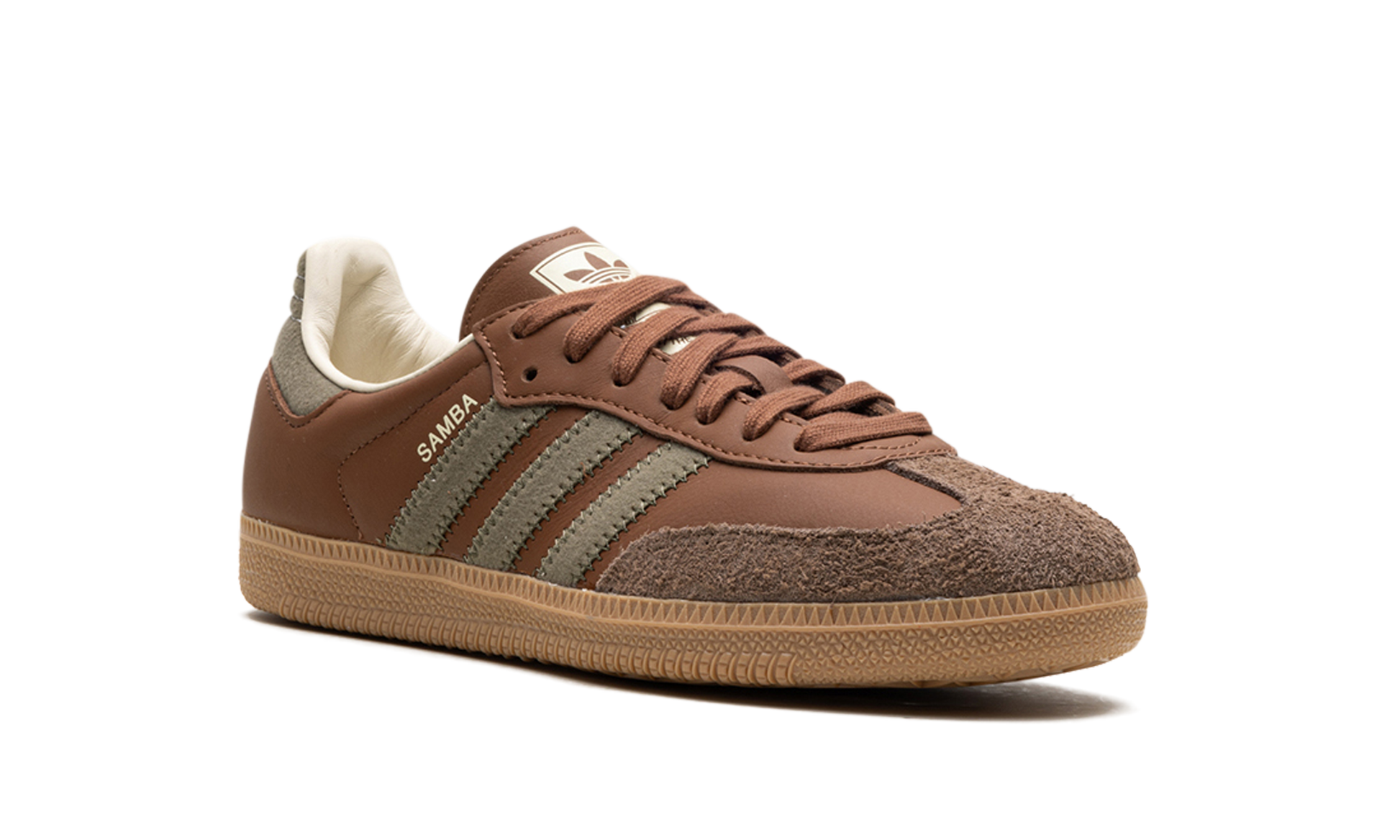 Samba Og "brown" - 7