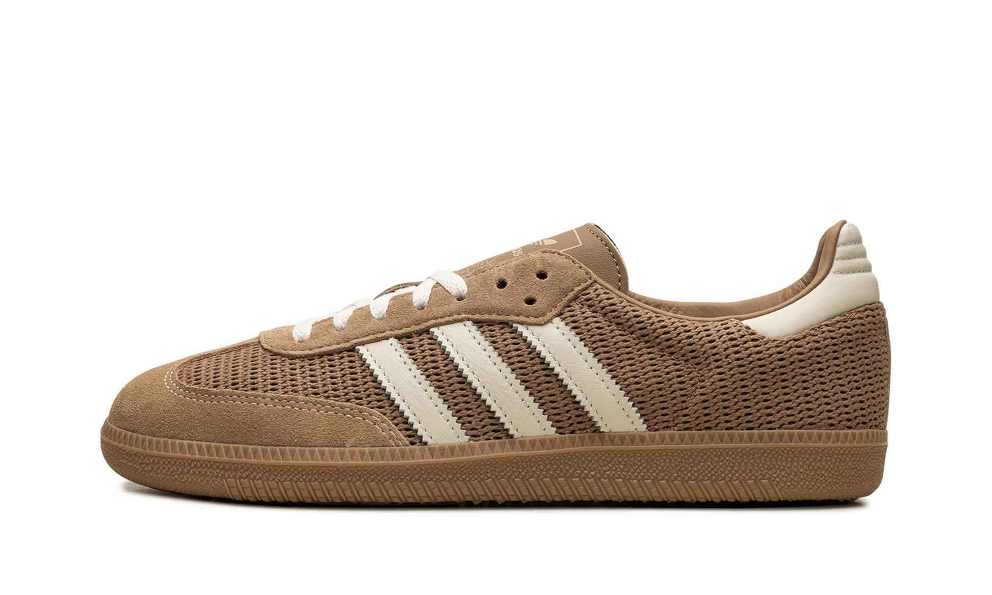 Samba Og "cardboard" - 1
