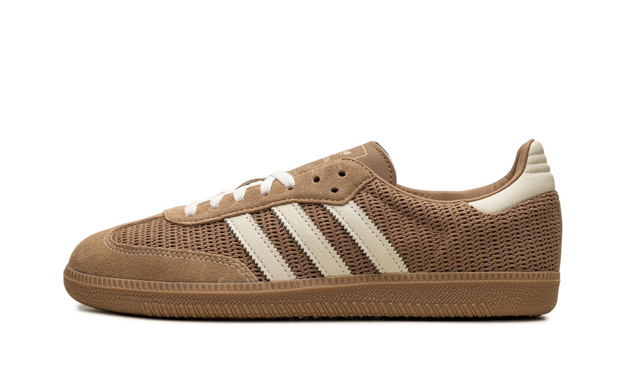 Samba Og "cardboard" - 1