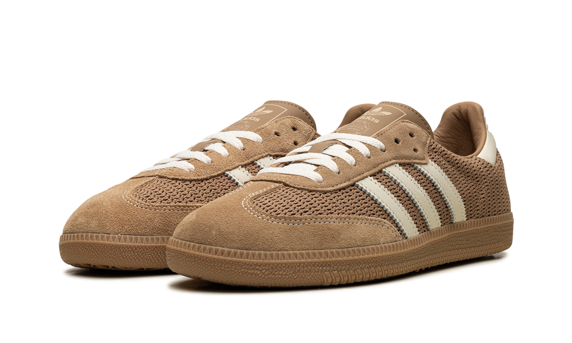 Samba Og "cardboard" - 2