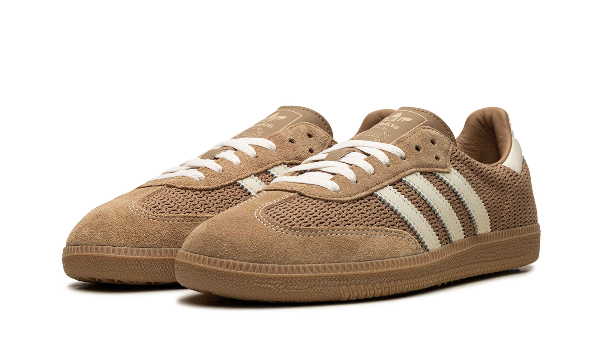 Samba Og "cardboard" - 2