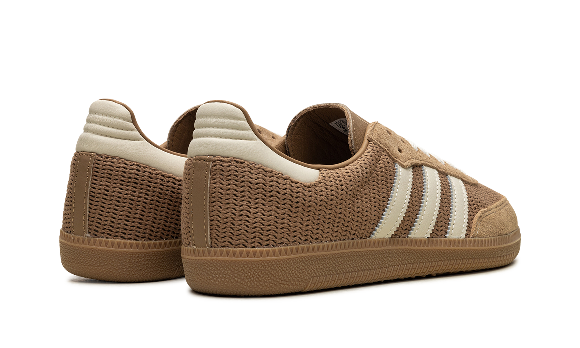 Samba Og "cardboard" - 3