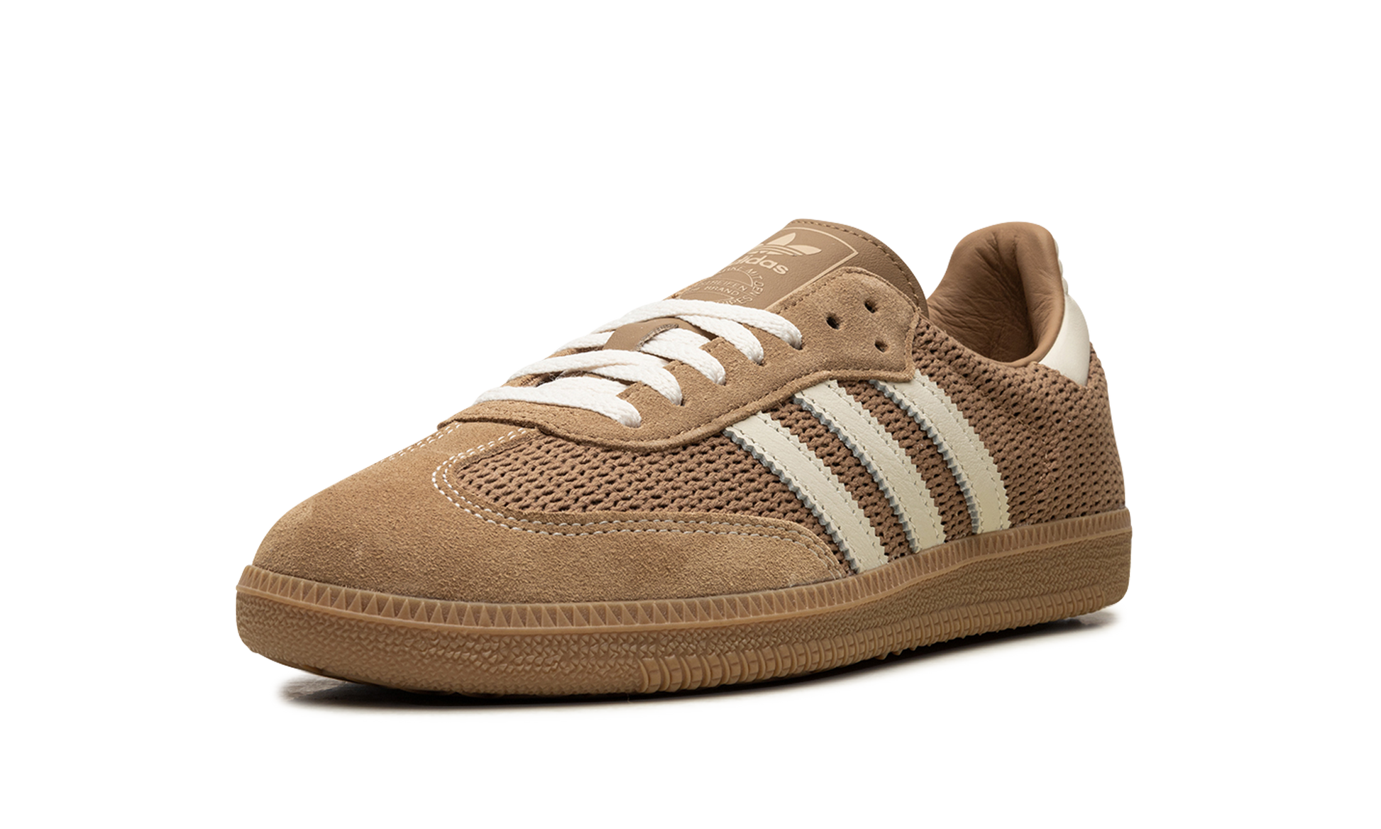 Samba Og "cardboard" - 4