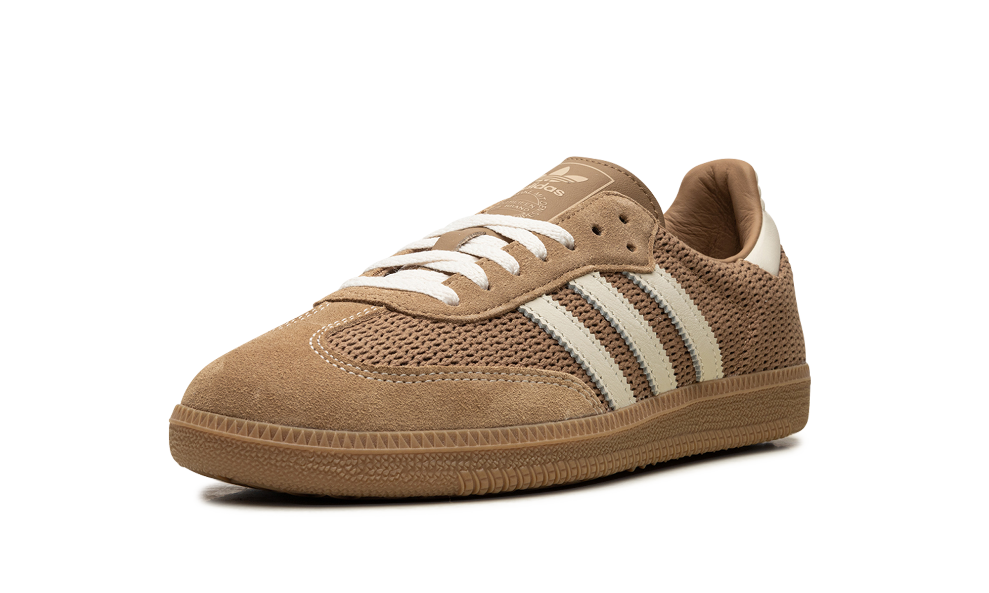 Samba Og "cardboard" - 4