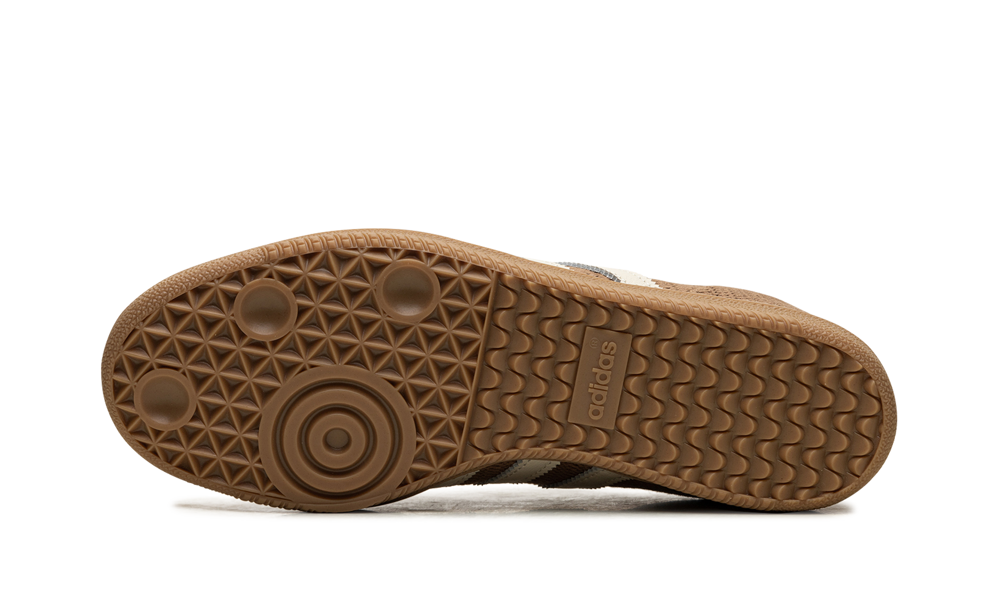Samba Og "cardboard" - 5