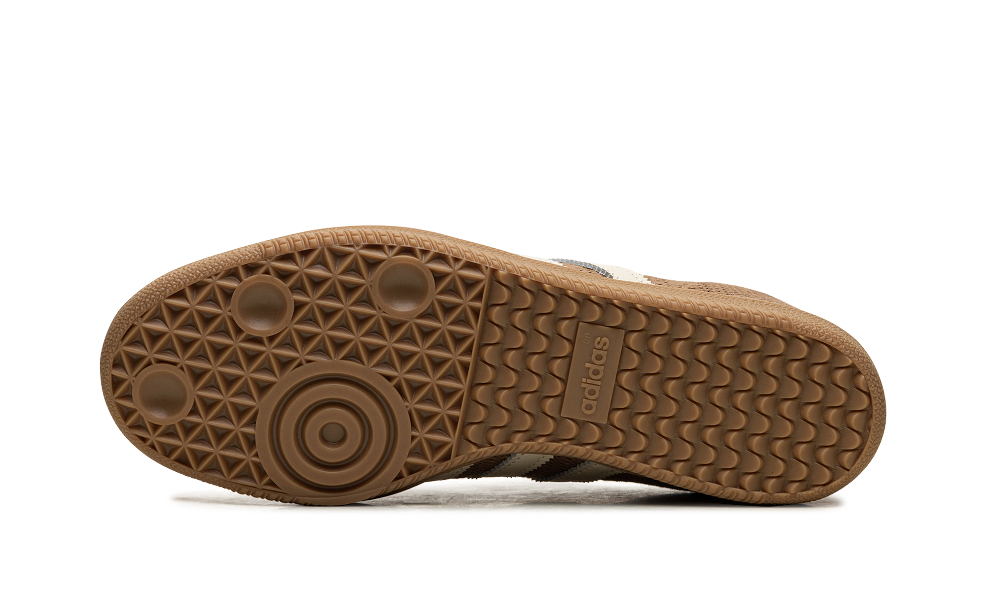 Samba Og "cardboard" - 5