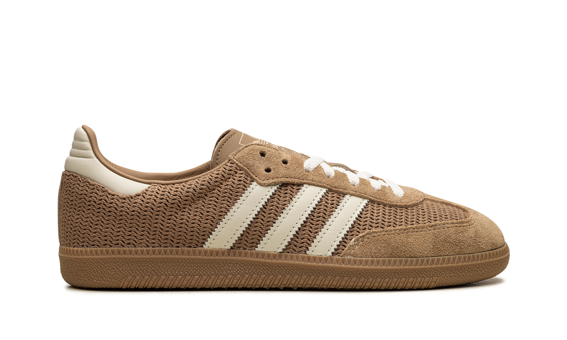 Samba Og "cardboard" - 6