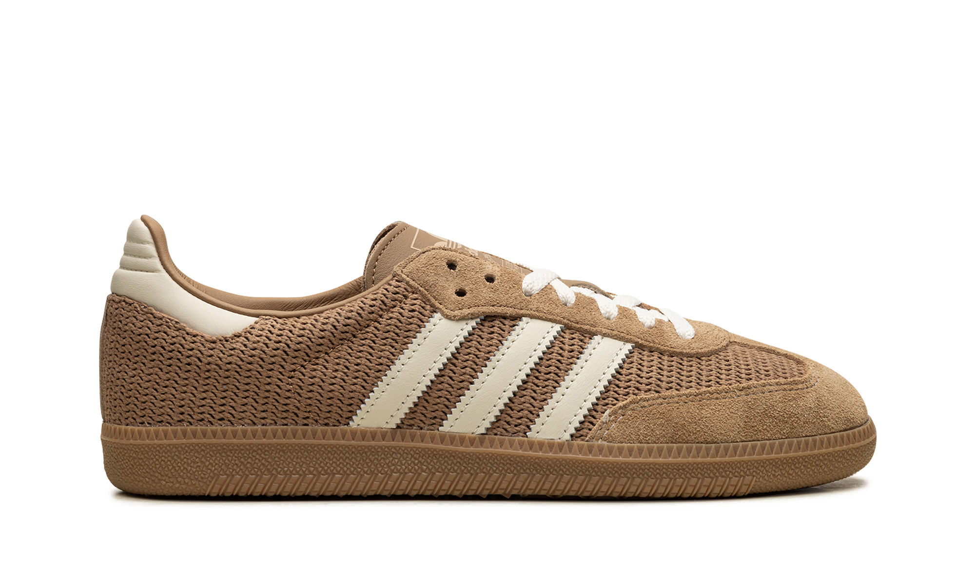 Samba Og "cardboard" - 6