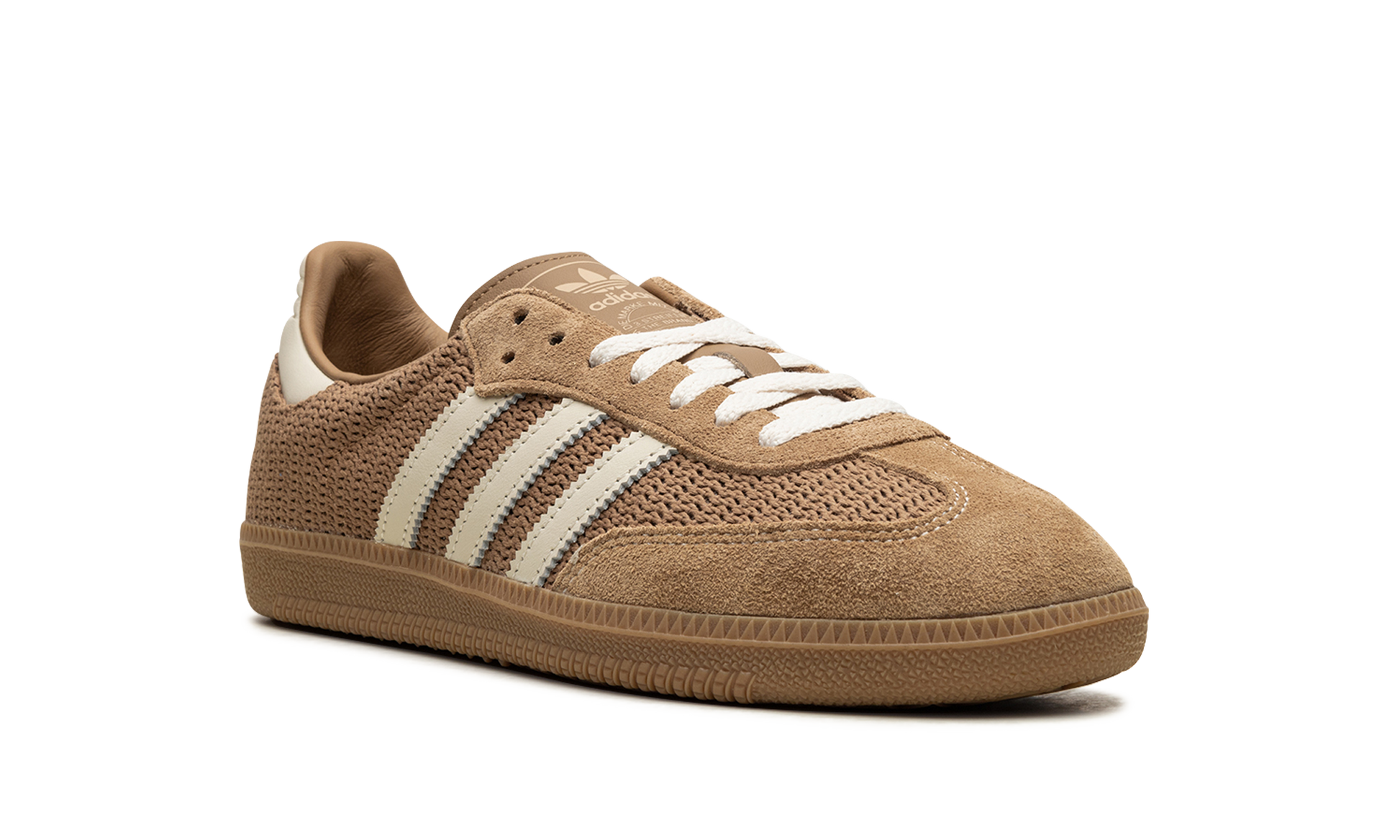 Samba Og "cardboard" - 7