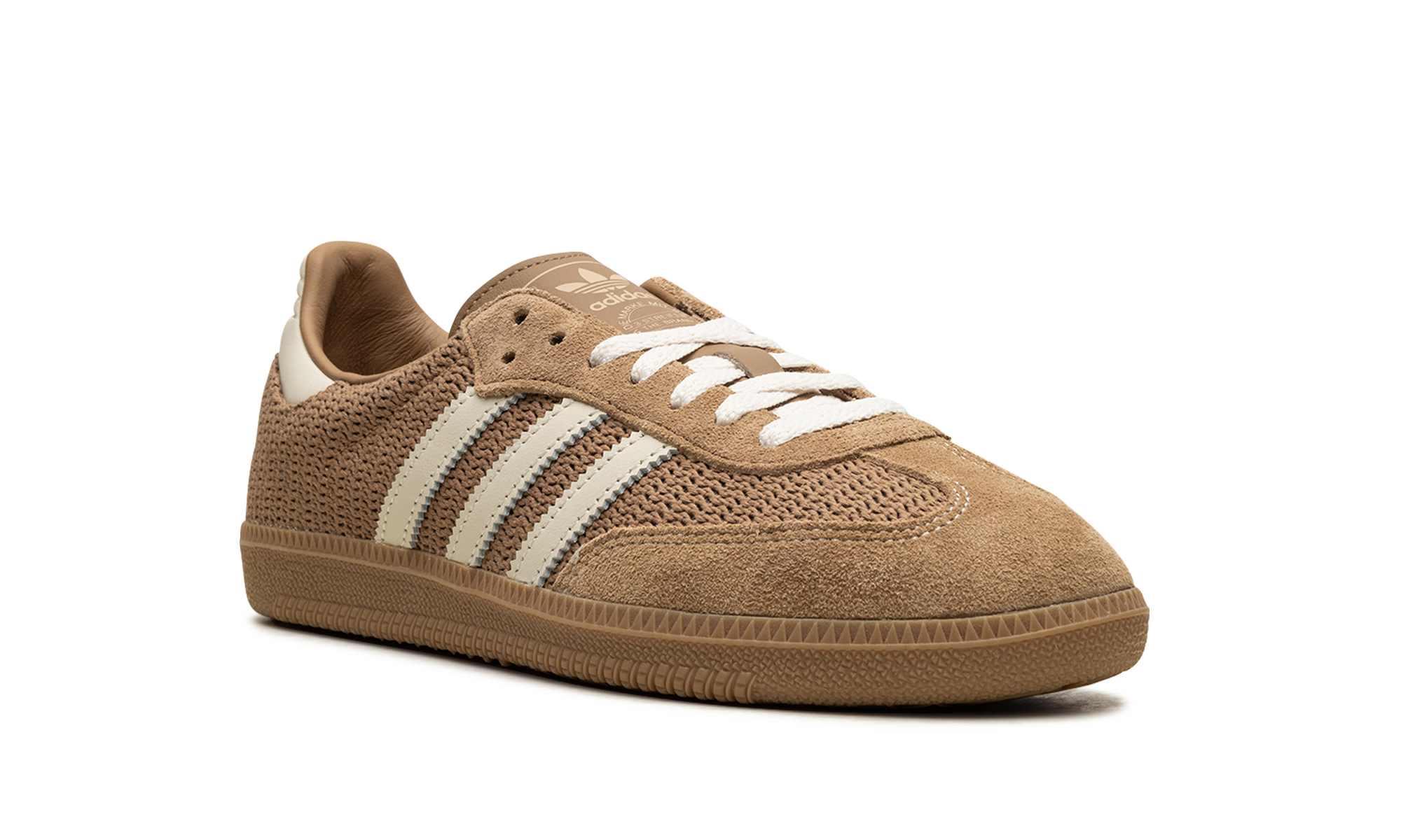 Samba Og "cardboard" - 7