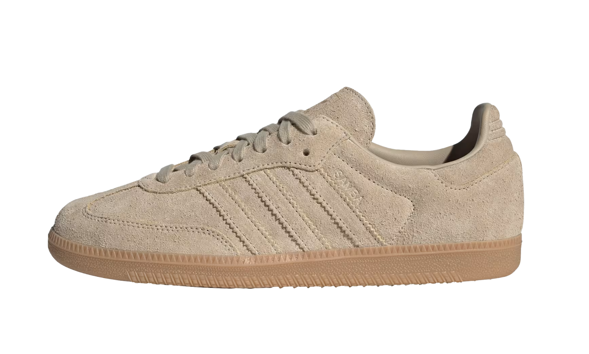 Samba Og "clay Brown Oat" - 1