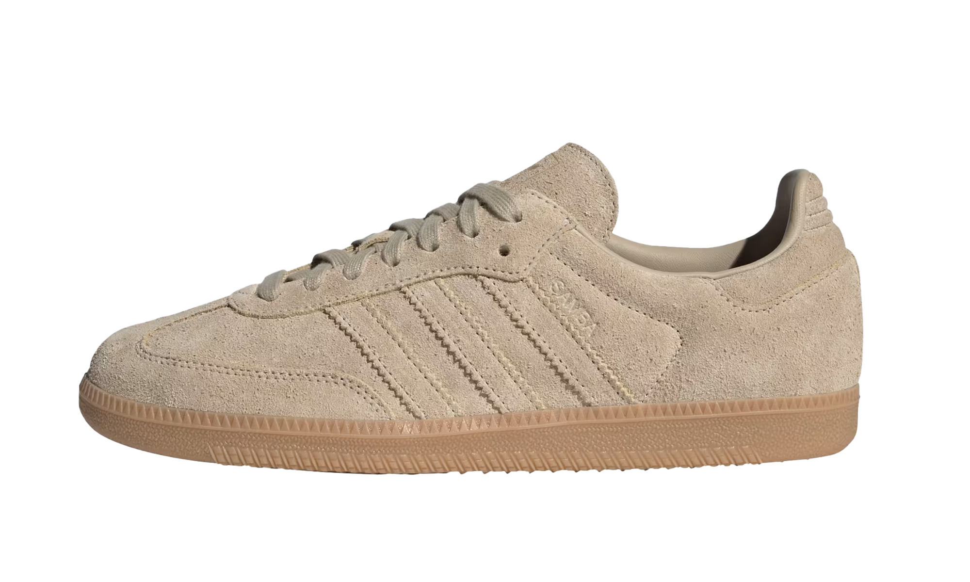 Samba Og "clay Brown Oat" - 1