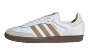 Samba Og "cloud White Cardboard Gum" - 1