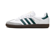 Samba Og "cloud White Collegiate Green" - 1