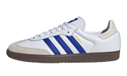 Samba Og "cloud White Lucid Blue" - 1
