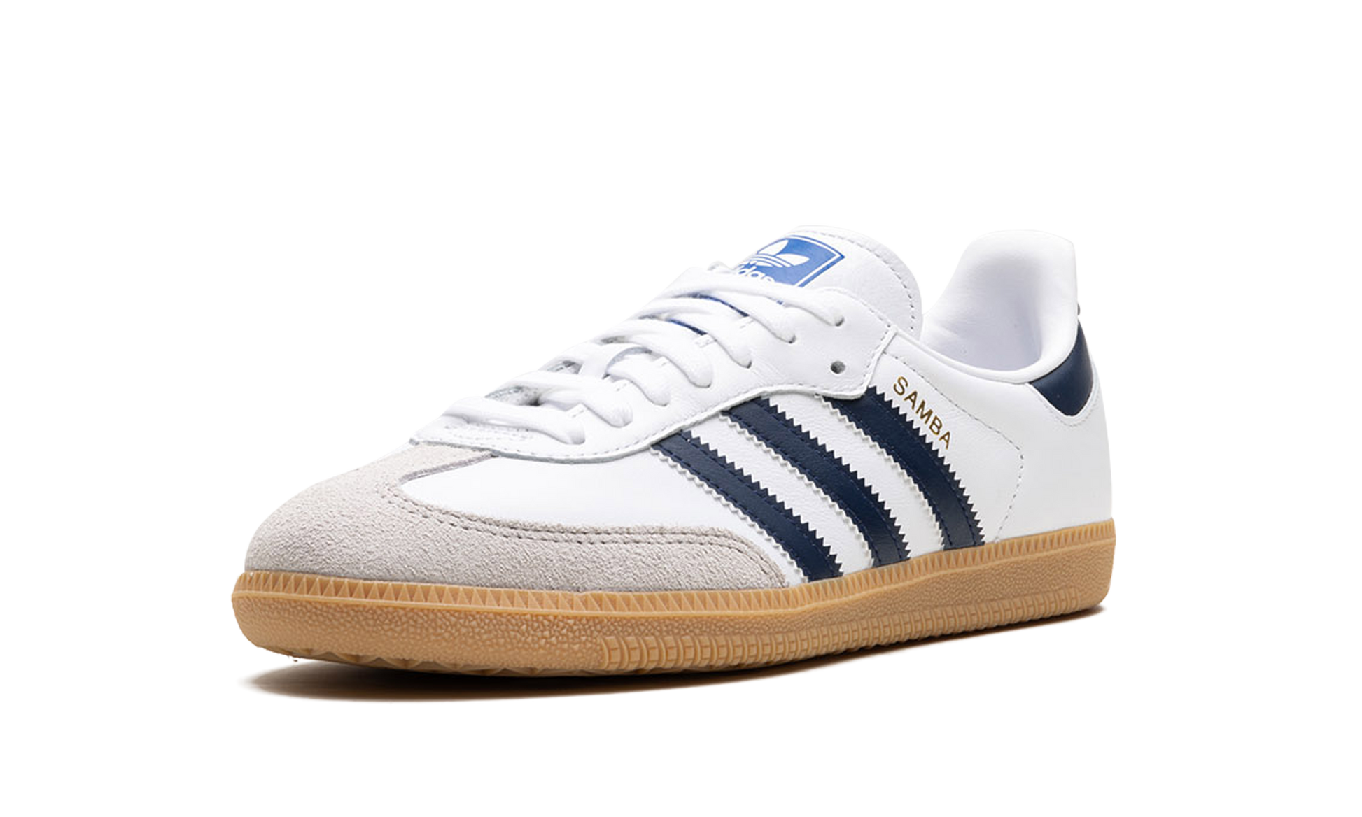 Samba Og "cloud White Night Indigo" - 4