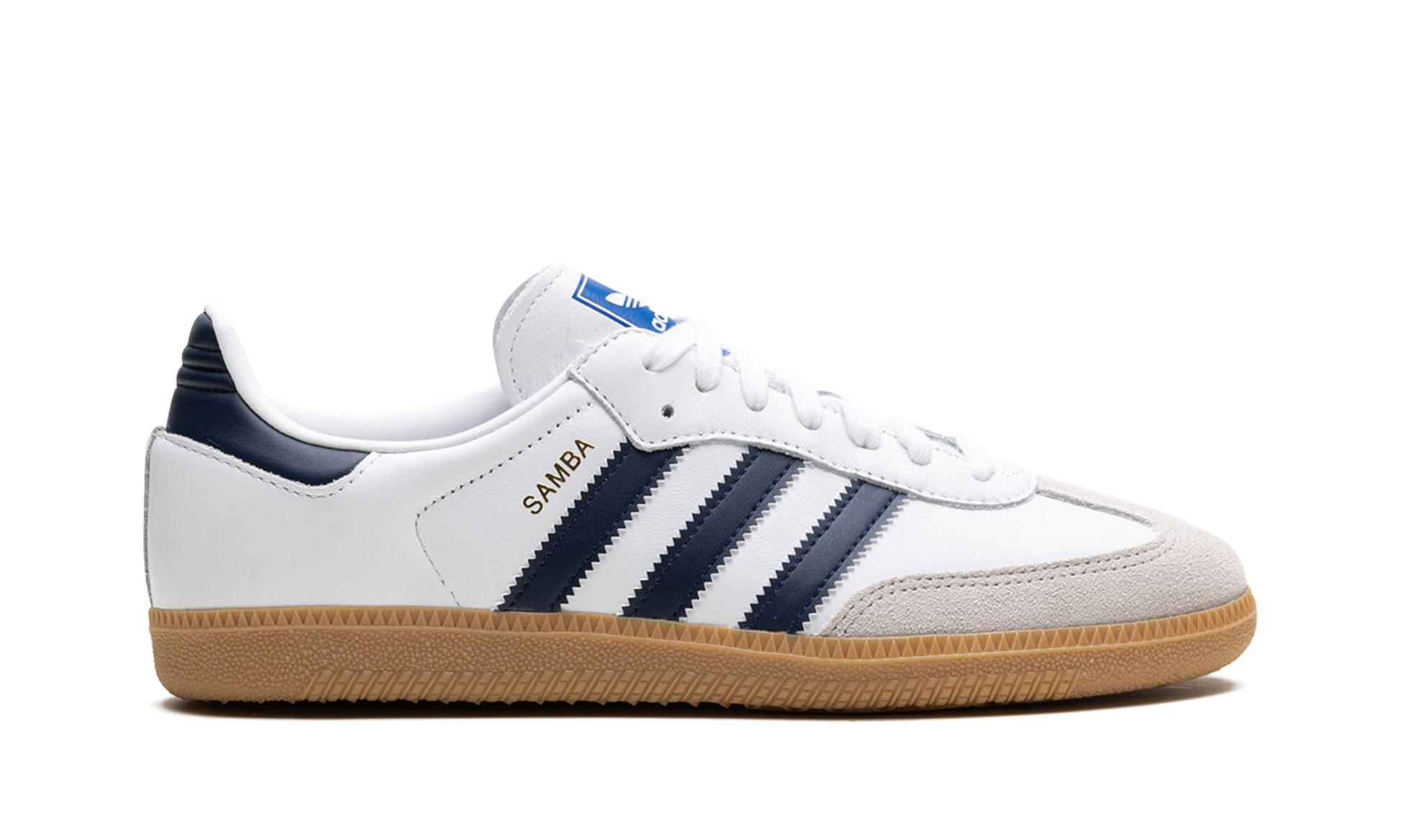 Samba Og "cloud White Night Indigo" - 6