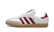 Samba Og "collegiate Burgundy" - 1