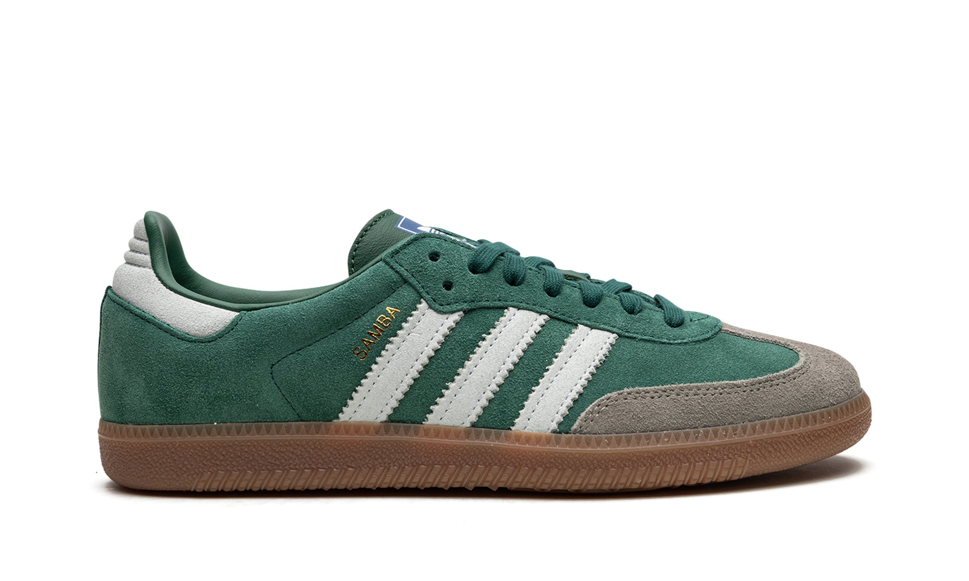 Samba Og "collegiate Green" - 6