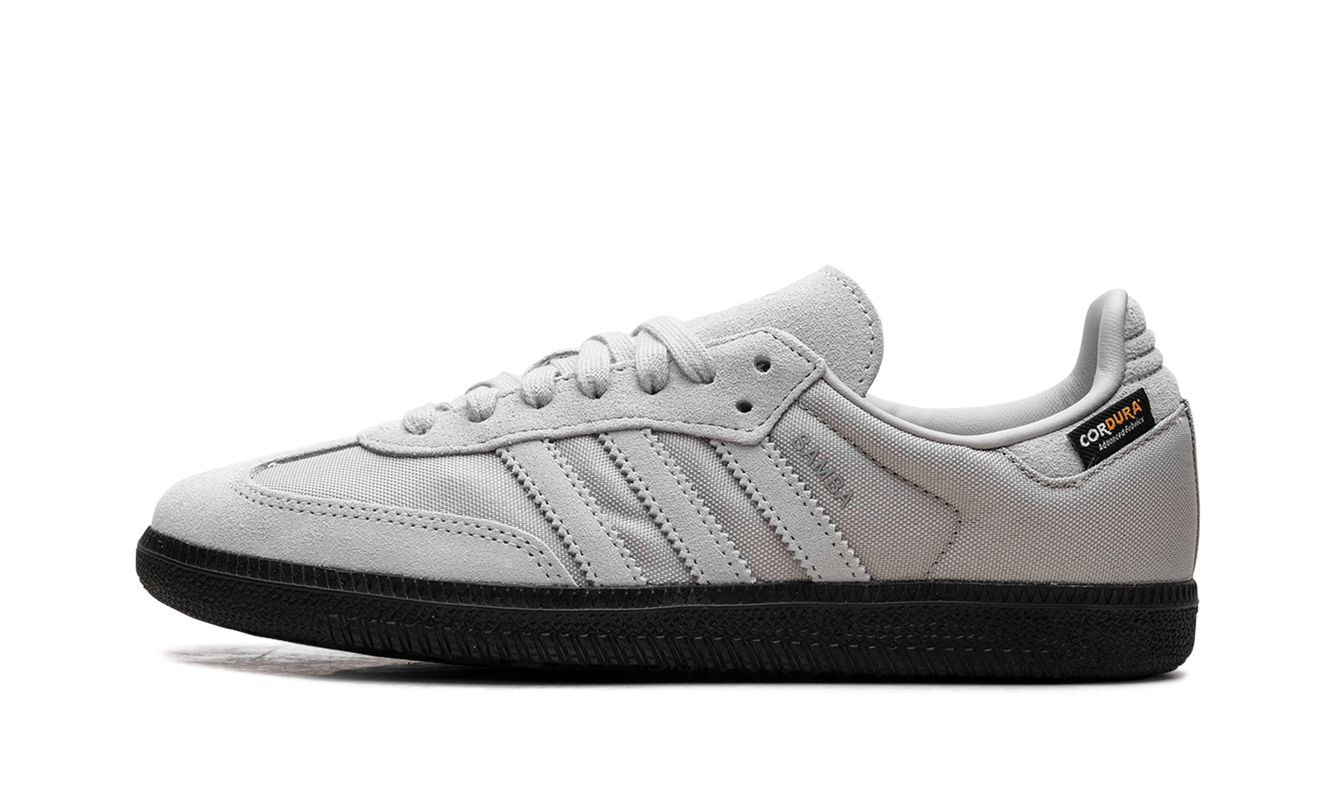Samba Og "cordura - Grey" - 1