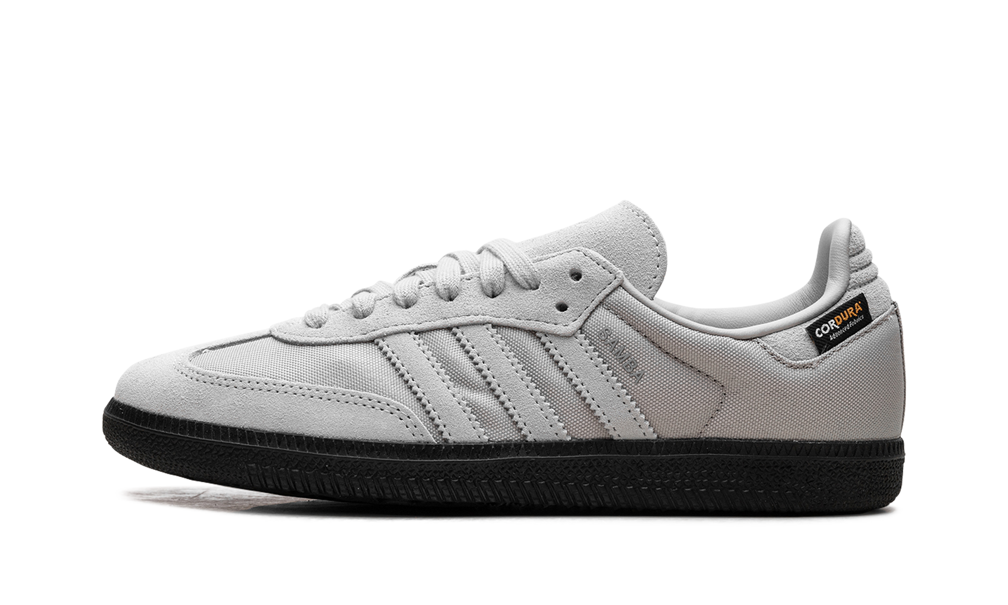 Samba Og "cordura - Grey" - 1
