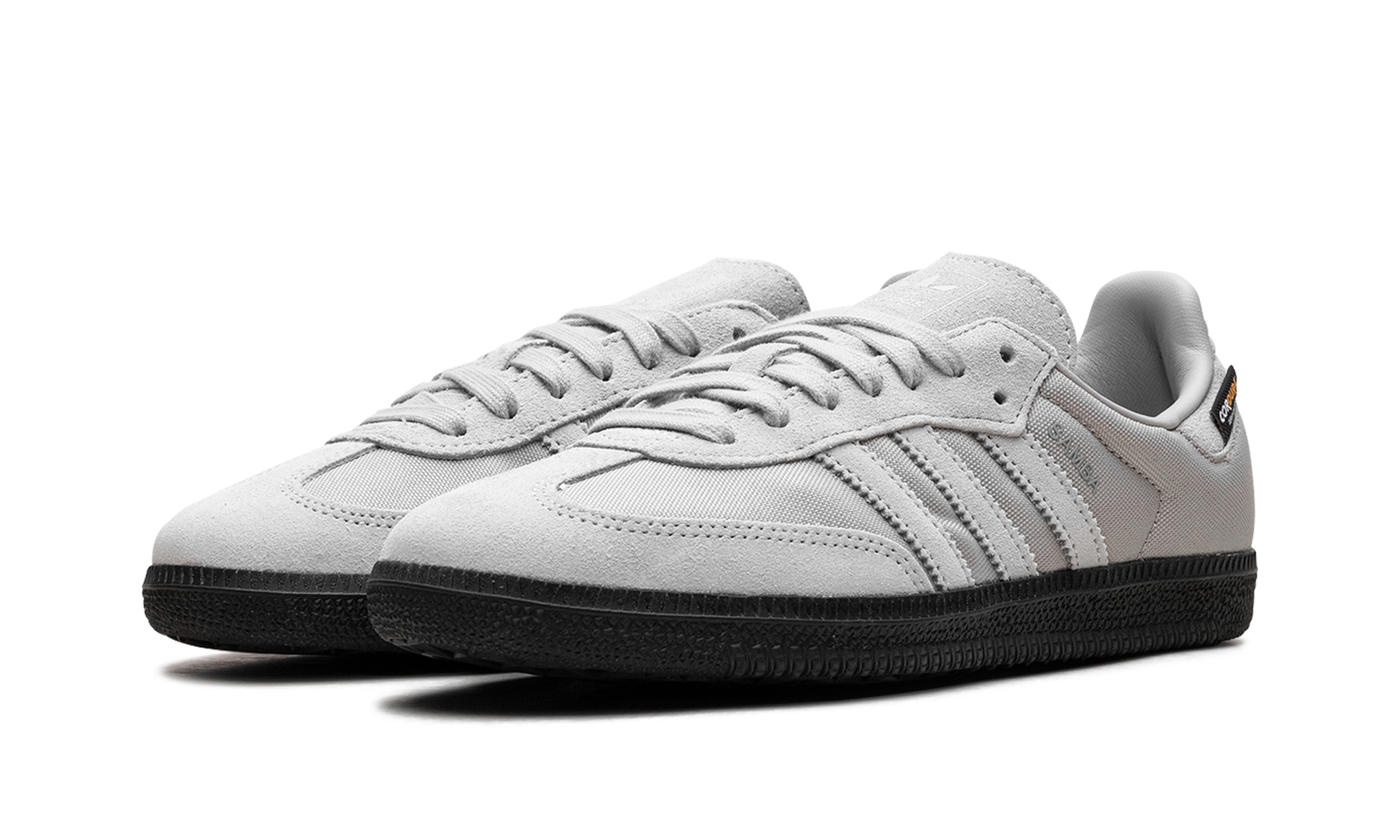 Samba Og "cordura - Grey" - 2