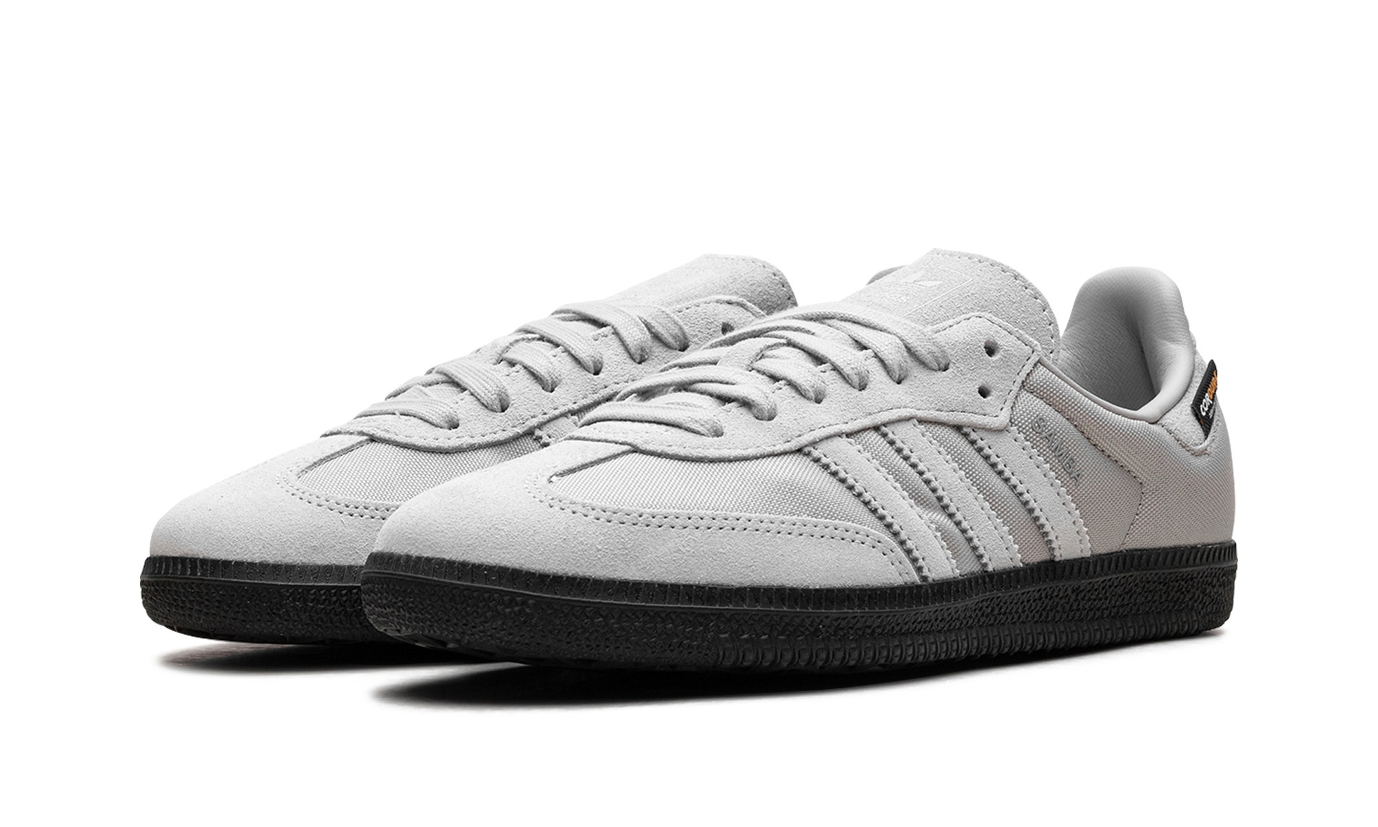 Samba Og "cordura - Grey" - 2